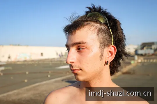 IM电竞焦点职业选手档案头像